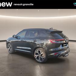Renault Austral E-Tech hybrid 200 Iconic esprit Alpine occasion - Granville - photo 3/24