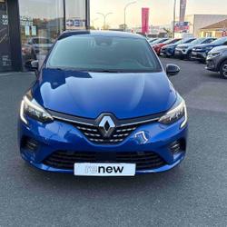 Renault Clio 5 Clio E-Tech full hybrid 145 Techno Castres