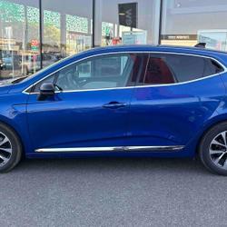 Renault Clio 5 Clio E-Tech full hybrid 145 Techno Castres