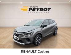 Renault Captur Castres