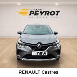 Renault Captur Captur E-Tech full hybrid 145 Evolution Castres
