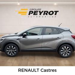 Renault Captur Captur E-Tech full hybrid 145 Evolution Castres