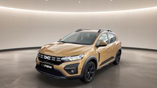 Dacia Sandero  - photo 0