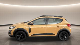 Dacia Sandero  - photo 1