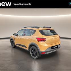Dacia Sandero TCe 110 GSR2 Stepway Extreme + occasion - Granville - photo 3/20