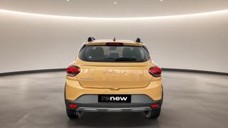 Dacia Sandero  - photo 3
