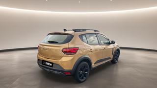 Dacia Sandero  - photo 4