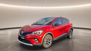 Renault Captur  - photo 0