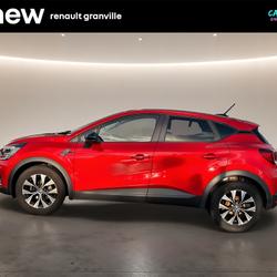 Renault Captur TCe 90 Evolution occasion - Granville - photo 2/19