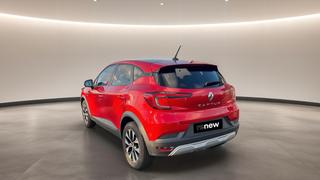 Renault Captur  - photo 2