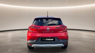 Renault Captur  - photo 3