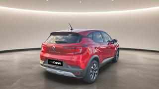 Renault Captur  - photo 4