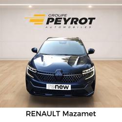 Renault Espace 5 Espace E-Tech hybrid 200 esprit Alpine Mazamet