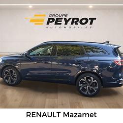 Renault Espace 5 Espace E-Tech hybrid 200 esprit Alpine Mazamet