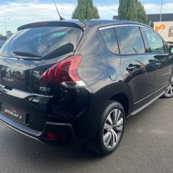 Peugeot 3008 1.6 BLUEHDI 120CH STYLE II S&S D&eacute;mouville