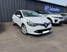 Renault Clio 4 Bretteville-sur-Odon