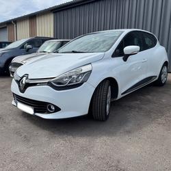 Renault Clio 4 1.5 DCI 75CH BUSINESS ECO&sup2; Bretteville-sur-Odon