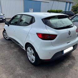 Renault Clio 4 1.5 DCI 75CH BUSINESS ECO&sup2; Bretteville-sur-Odon