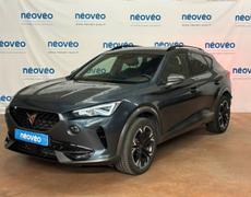 Cupra Formentor La Tour-de-Salvagny