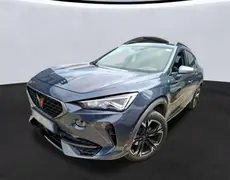 Cupra Formentor La Tour-de-Salvagny