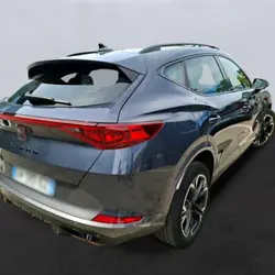 Cupra Formentor 1.4 E-HYBRID 204CH BUSINESS EDITION DSG6 La Tour-de-Salvagny