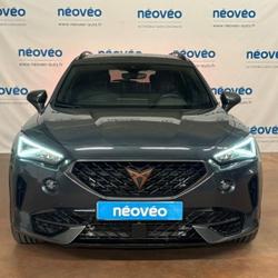 Cupra Formentor 1.4 E-HYBRID 204CH BUSINESS EDITION DSG6 (GARANTIE 3 ANS) occasion - La Tour-de-Salvagny - photo 3/22
