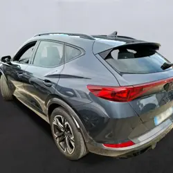 Cupra Formentor 1.4 E-HYBRID 204CH BUSINESS EDITION DSG6 La Tour-de-Salvagny