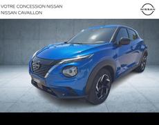 Nissan Juke - 1.6 Hybrid 143ch N-Connecta 2023.5 - 19 299 €