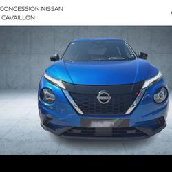 Nissan Juke 1.6 Hybrid 143ch N-Connecta 2023.5 Cavaillon