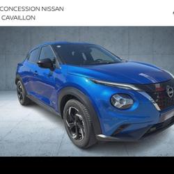 Nissan Juke 1.6 Hybrid 143ch N-Connecta 2023.5 Cavaillon