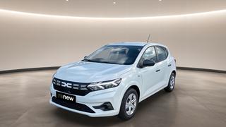 Dacia Sandero  - photo 0