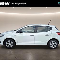 Dacia Sandero SCe 65 Essential occasion - Granville - photo 2/20