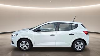 Dacia Sandero  - photo 1