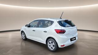 Dacia Sandero  - photo 2