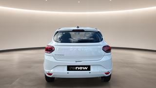 Dacia Sandero  - photo 3