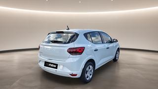 Dacia Sandero  - photo 4