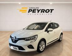 Renault Clio 5 Societe Castres