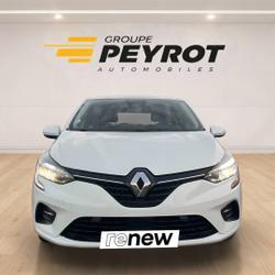 Renault Clio 5 Societe CLIO SOCIETE BLUE DCI 100 - 21N BUSINESS REVERSIBLE Castres