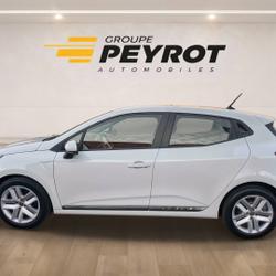 Renault Clio 5 Societe CLIO SOCIETE BLUE DCI 100 - 21N BUSINESS REVERSIBLE Castres