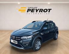 Dacia Sandero Castres