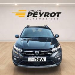 Dacia Sandero Sandero TCe 90 - 22 Stepway Confort Castres