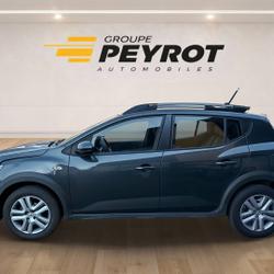 Dacia Sandero Sandero TCe 90 - 22 Stepway Confort Castres