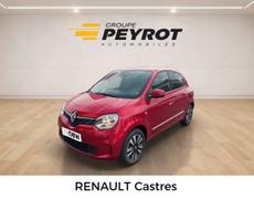 Renault Twingo 3 Castres