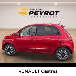 Renault Twingo 3 Twingo III Achat Int&eacute;gral Intens Castres