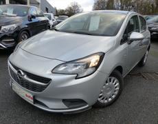 Opel Corsa Montévrain
