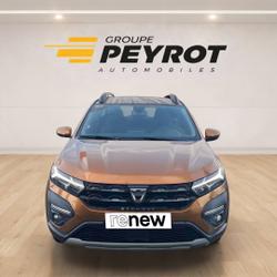 Dacia Sandero Sandero TCe 90 - 22 Stepway Confort Castres