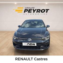 Volkswagen Golf 8 Golf 2.0 TSI 320 DSG7 R Castres
