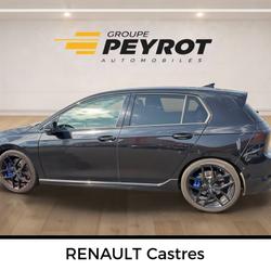 Volkswagen Golf 8 Golf 2.0 TSI 320 DSG7 R Castres