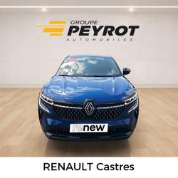 Renault Austral E-Tech hybrid 200 Techno occasion - Castres - photo 2/26