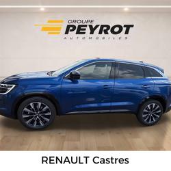 Renault Austral E-Tech hybrid 200 Techno occasion - Castres - photo 3/26